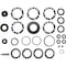 Spicer Axle Differential Bearing and Seal Kit 122424 - alternate 2